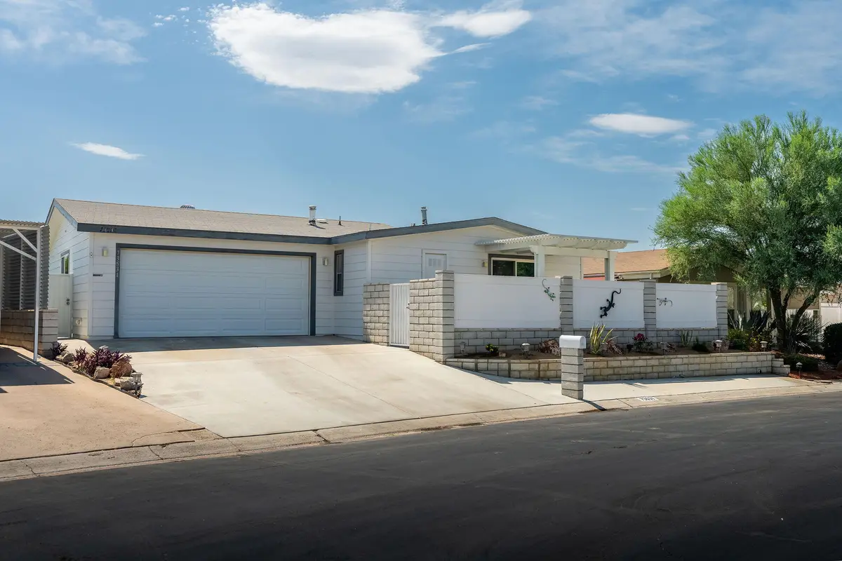 73531 Cabazon Peak Drive, Palm Desert, CA 92260 - #1