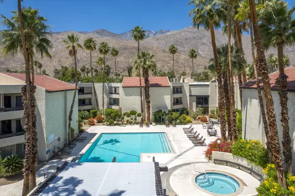 1550 S Camino Real #123, Palm Springs, CA 92264