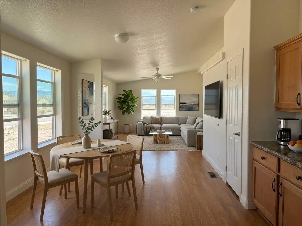 2372 Oahu Lane, Thermal, CA 92274 - #1