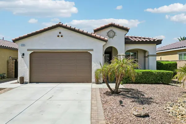 43693 Treviso Drive, Indio, CA 92203