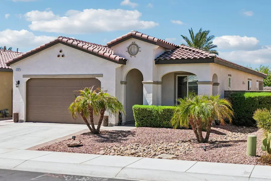 43693 Treviso Drive, Indio, CA 92203 - #2