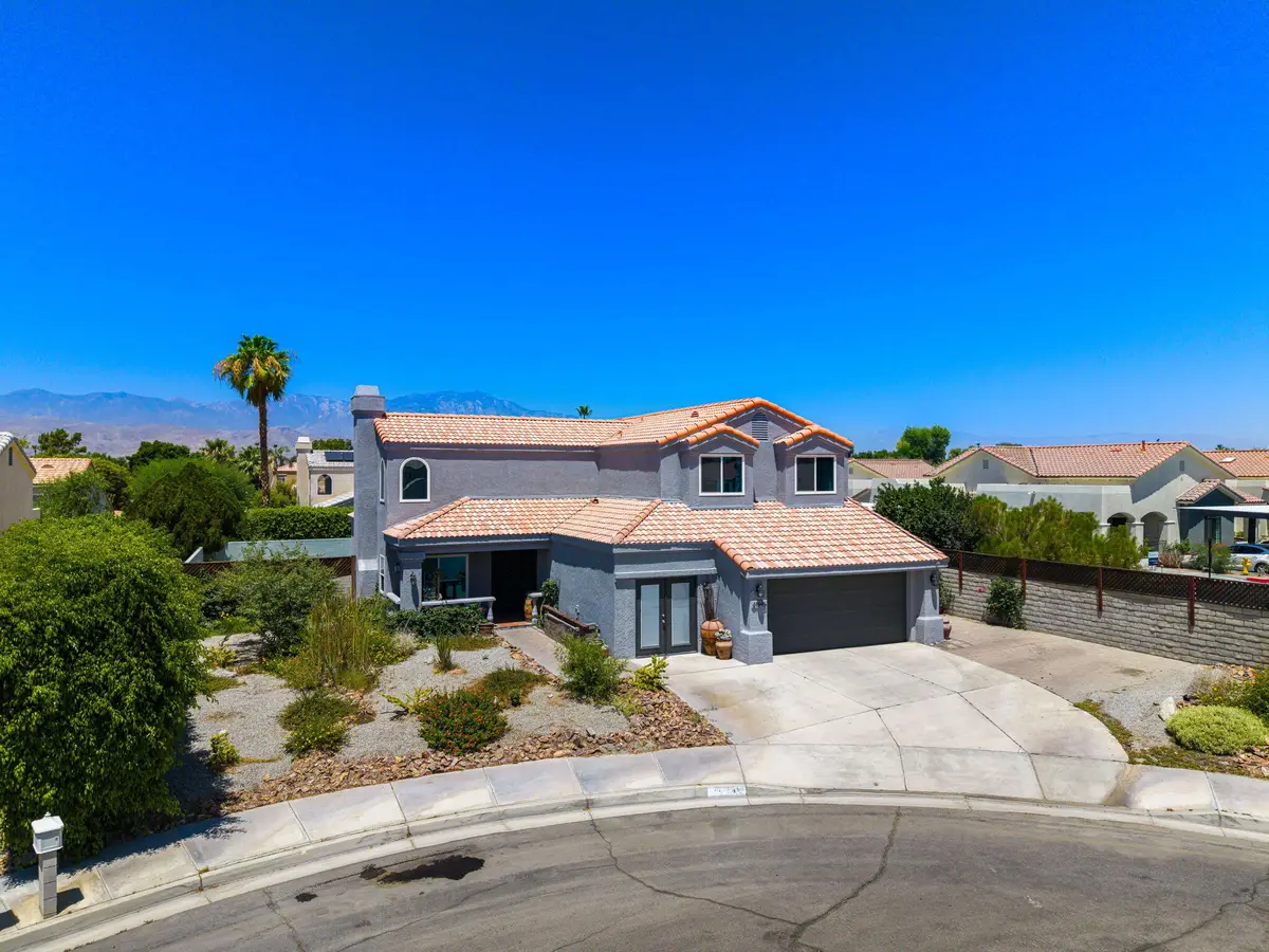 41945 Maryn Court, Palm Desert, CA 92211 - #1