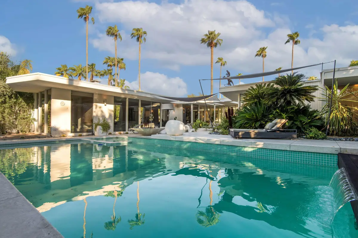 1999 S Joshua Tree Place, Palm Springs, CA 92264 - #1