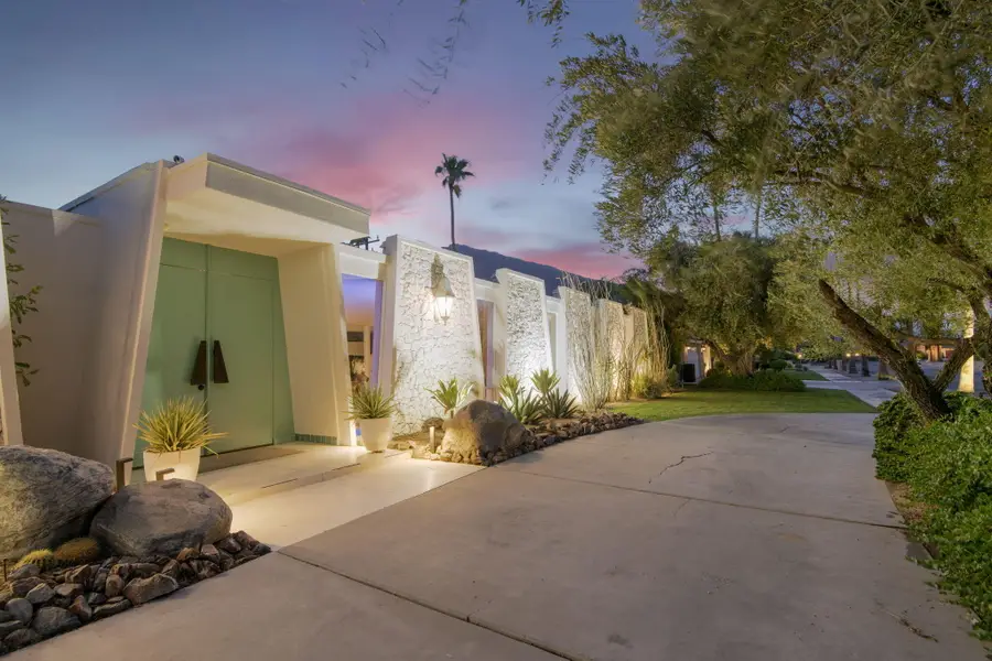 1999 S Joshua Tree Place, Palm Springs, CA 92264 - #2