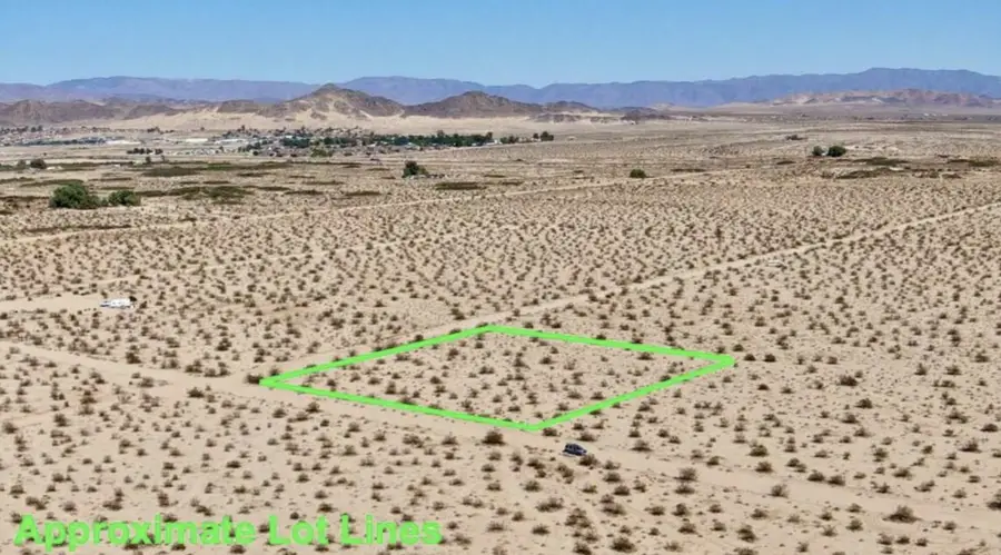 5310 Lazy Joe Avenue, Twentynine Palms, CA 92277 - #2