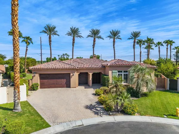 81942 Elynor Court, La Quinta, CA 92253