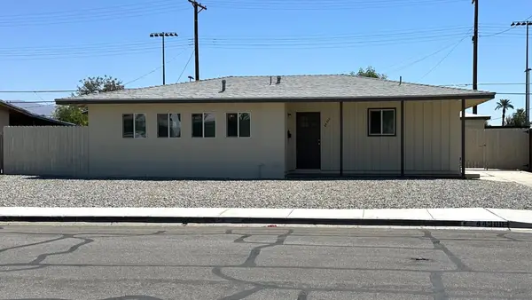 44900 Rubidoux Street, Indio, CA 92201