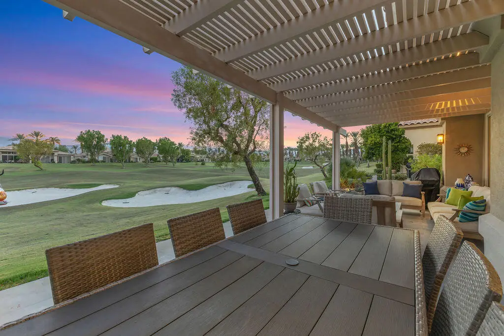 745 Box Canyon Trail, Palm Desert, CA 92211 - #1