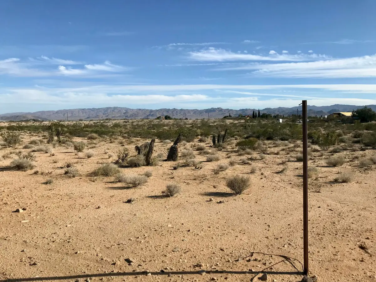 204 Avenida Del Sol, Joshua Tree, CA 92252 - #1