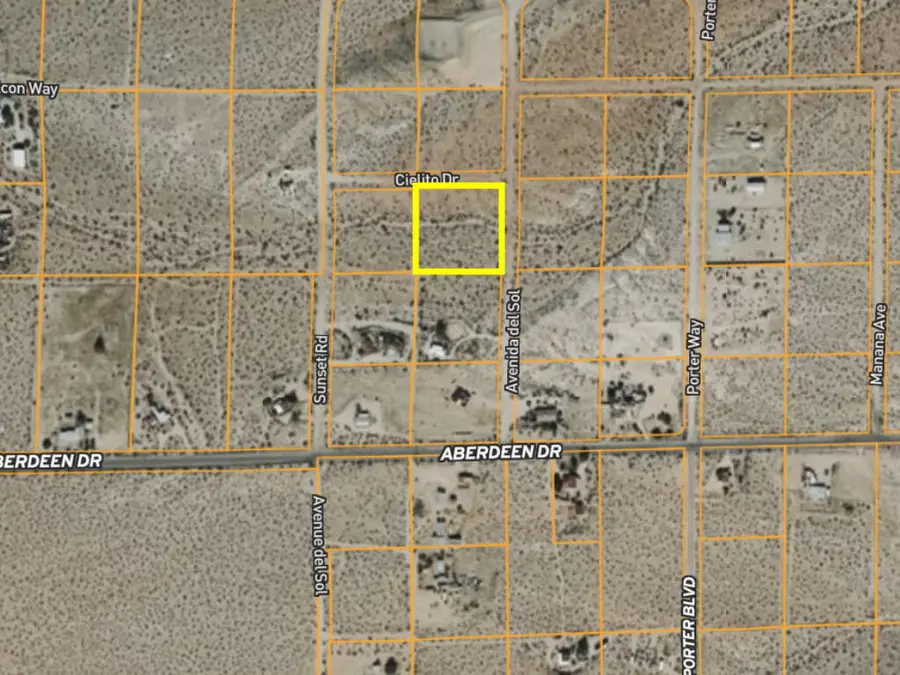 204 Avenida Del Sol, Joshua Tree, CA 92252 - #2