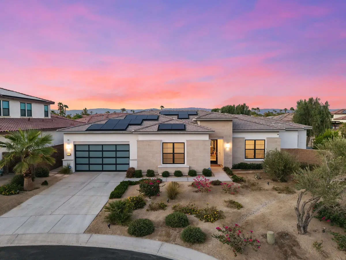 80284 Stone Creek Court, La Quinta, CA 92253 - #1