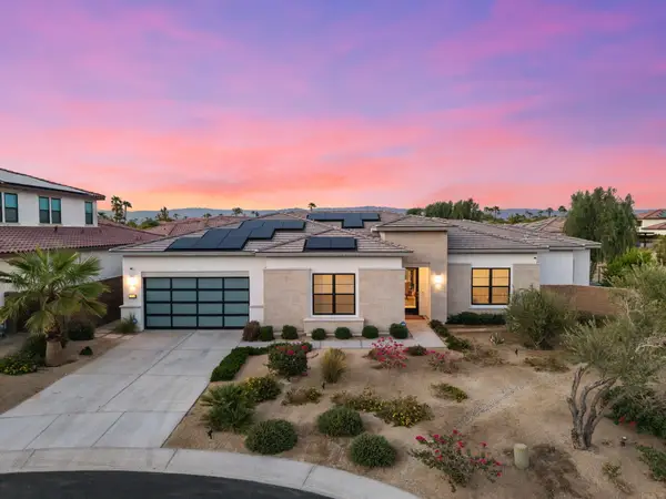 80284 Stone Creek Court, La Quinta, CA 92253