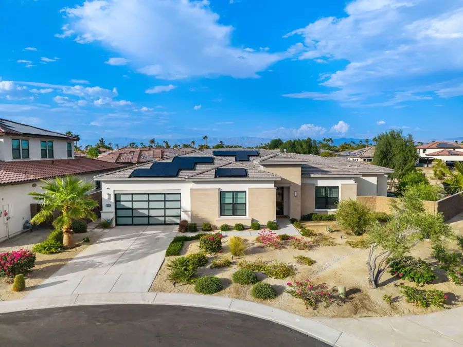 80284 Stone Creek Court, La Quinta, CA 92253 - #2