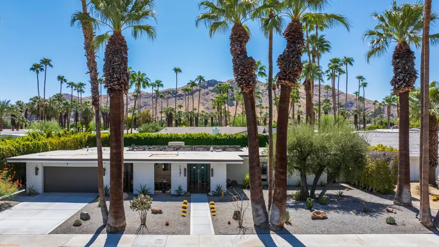 1541 E Madrona Drive, Palm Springs, CA 92264 - #2