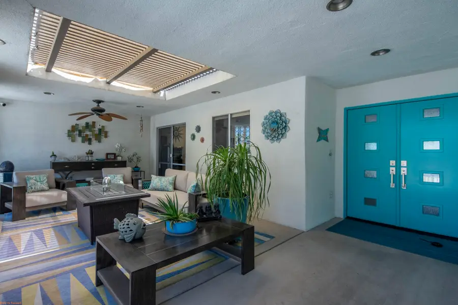 1541 E Madrona Drive, Palm Springs, CA 92264 - #3