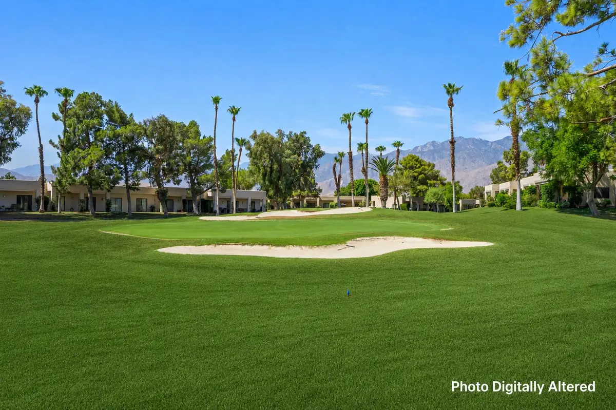67387 Toltec Court, Cathedral City, CA 92234 - #1