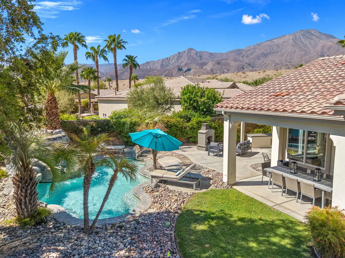 81207 Santa Rosa Court, La Quinta, CA 92253 - #1