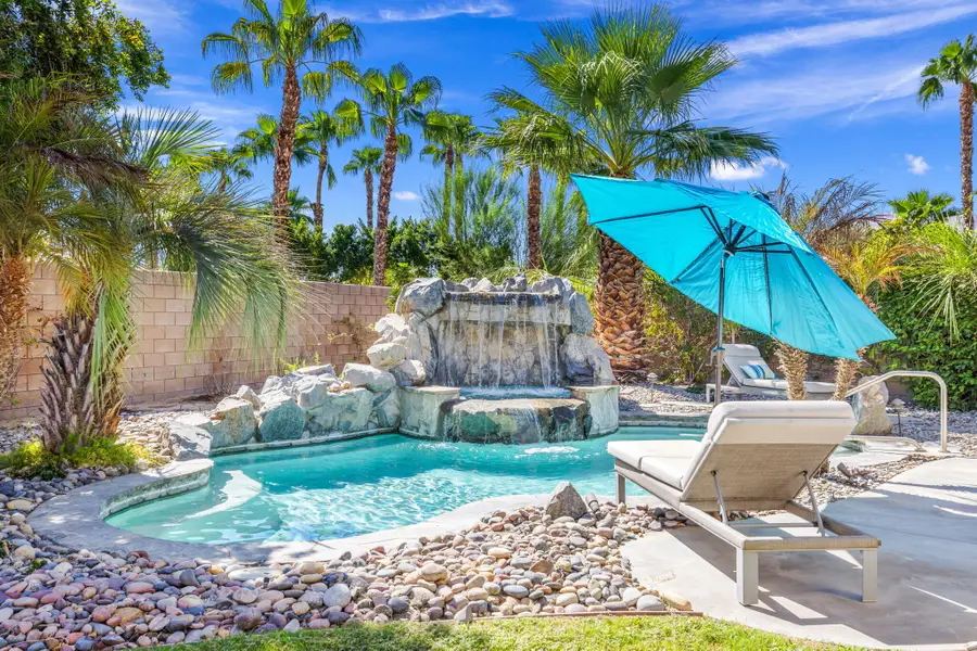 81207 Santa Rosa Court, La Quinta, CA 92253 - #2