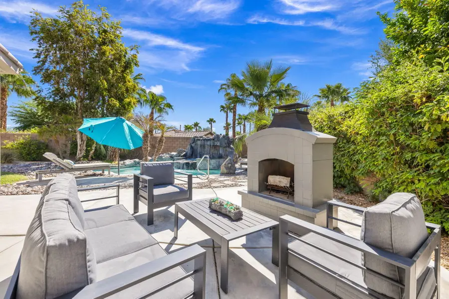 81207 Santa Rosa Court, La Quinta, CA 92253 - #3