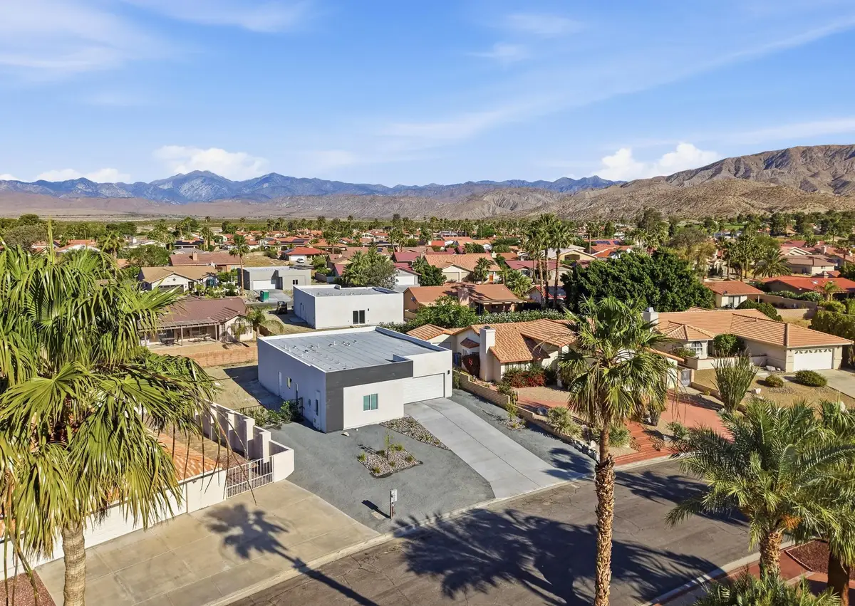 9771 Apawamis Road, Desert Hot Springs, CA 92240 - #1