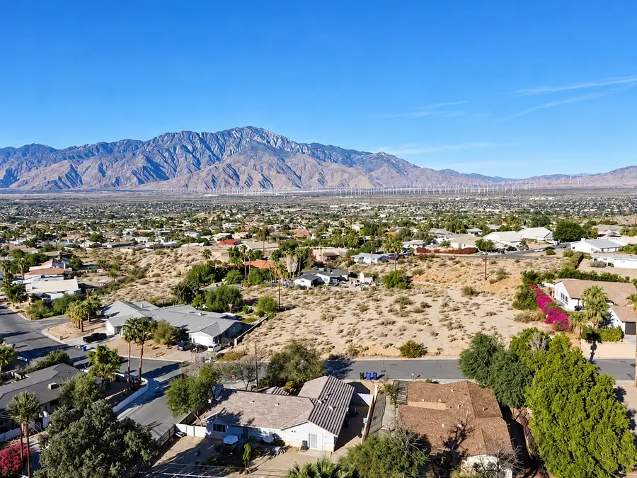 0 Fernwood Drive, Desert Hot Springs, CA 92240 - #3