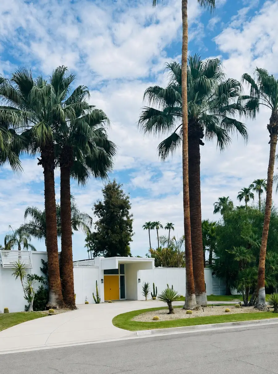 76160 Fairway Drive, Indian Wells, CA 92210 - #2