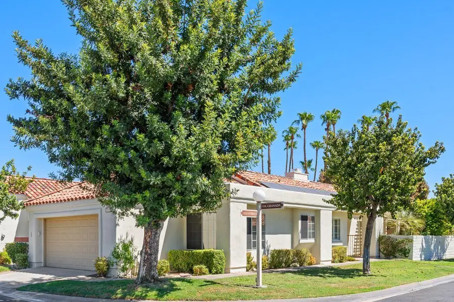 43954 Va Granada, Palm Desert, CA 92211 - #2