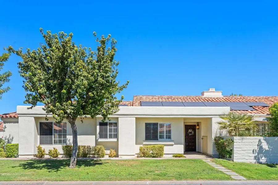 43954 Va Granada, Palm Desert, CA 92211 - #3