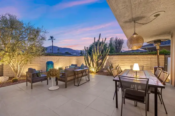 12 Duke Drive, Rancho Mirage, CA 92270