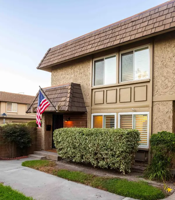 10382 Truckee River Court, Fountain Valley, CA 92708