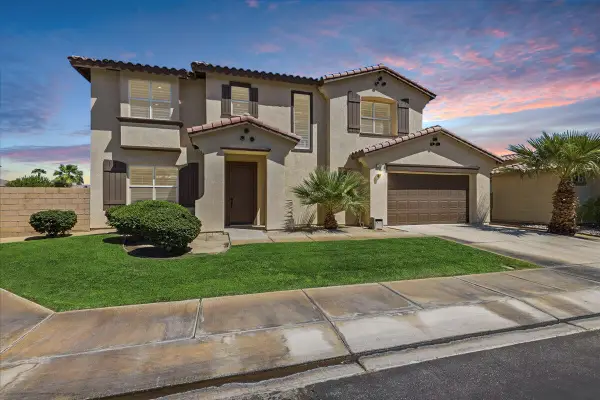 81908 Villa Reale Drive, Indio, CA 92203