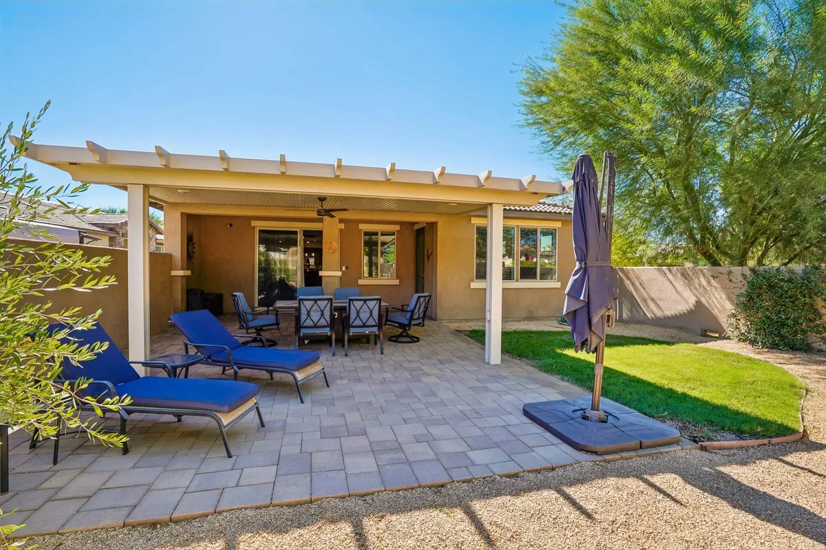 49367 Nicholson Court, Indio, CA 92201 - #1