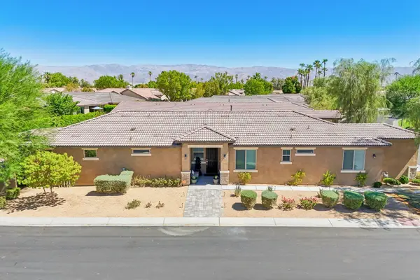49367 Nicholson Court, Indio, CA 92201