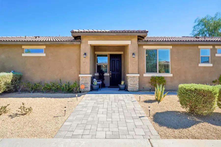 49367 Nicholson Court, Indio, CA 92201 - #2