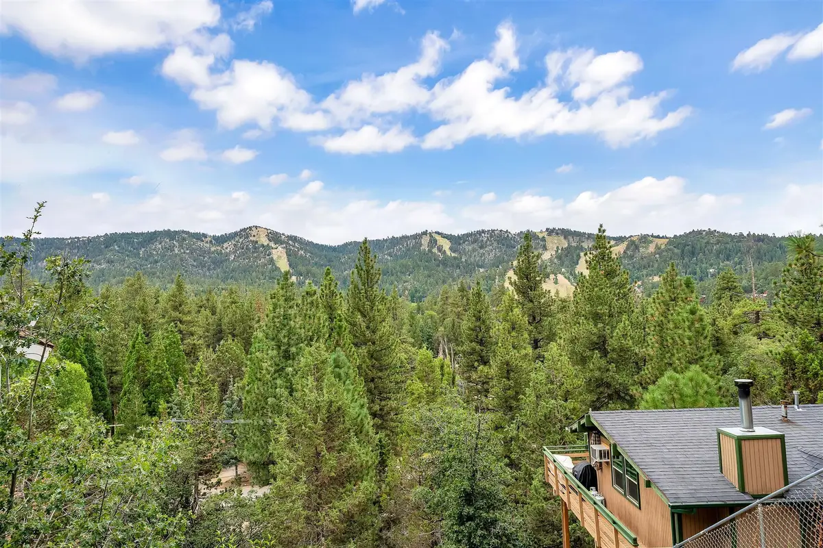 865 Menlo Drive, Big Bear Lake, CA 92315 - #1