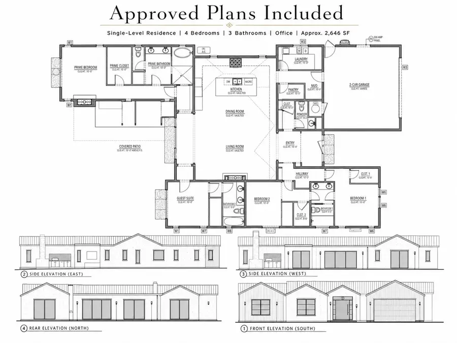 25211 Via Piedra Blanca, Laguna Niguel, CA 92677 - #2