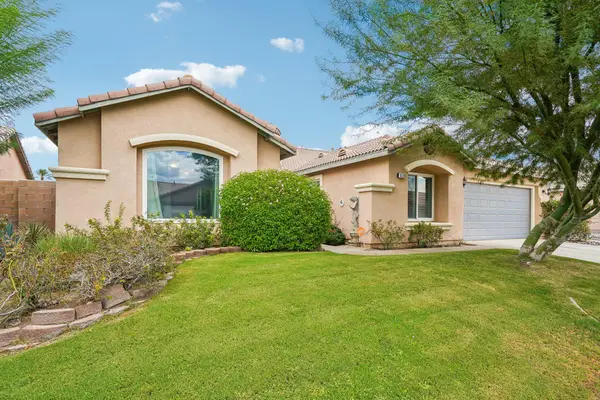 83286 Long Cove Drive, Indio, CA 92203