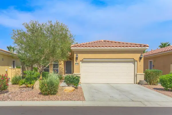 41344 Calle Pampas, Indio, CA 92203
