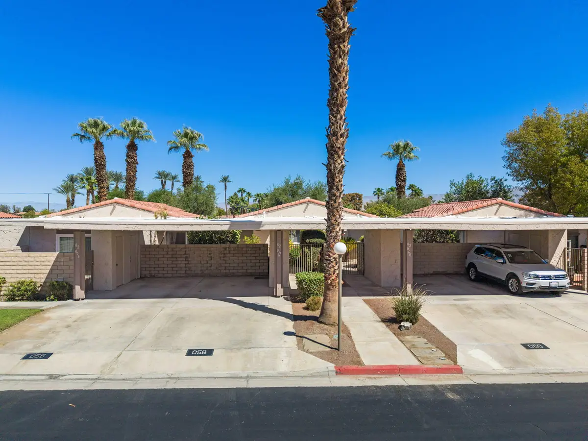 82058 Odlum Drive, Indio, CA 92201 - #1