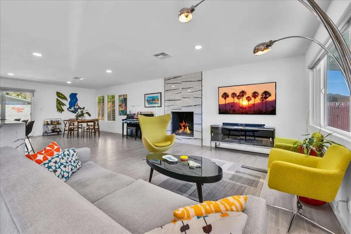 38053 Chris Drive, Cathedral City, CA 92234 - #1