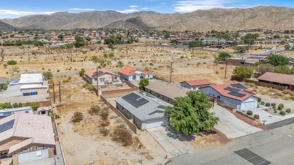 66662 4th Street, Desert Hot Springs, CA 92240 - #1