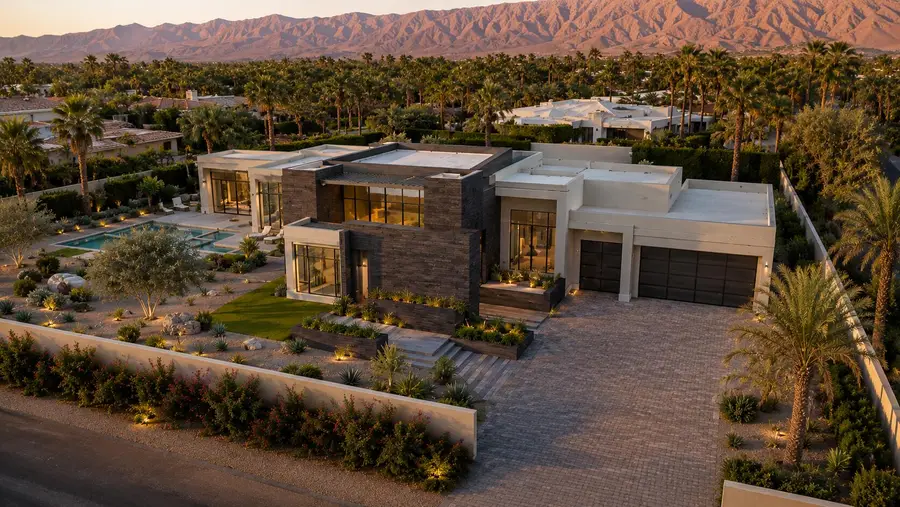 49257 Jfk Trail, Palm Desert, CA 92260 - #3