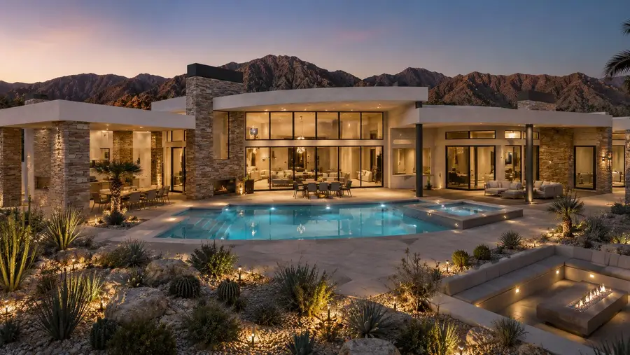 49269 Jfk Trail, Palm Desert, CA 92260 - #2