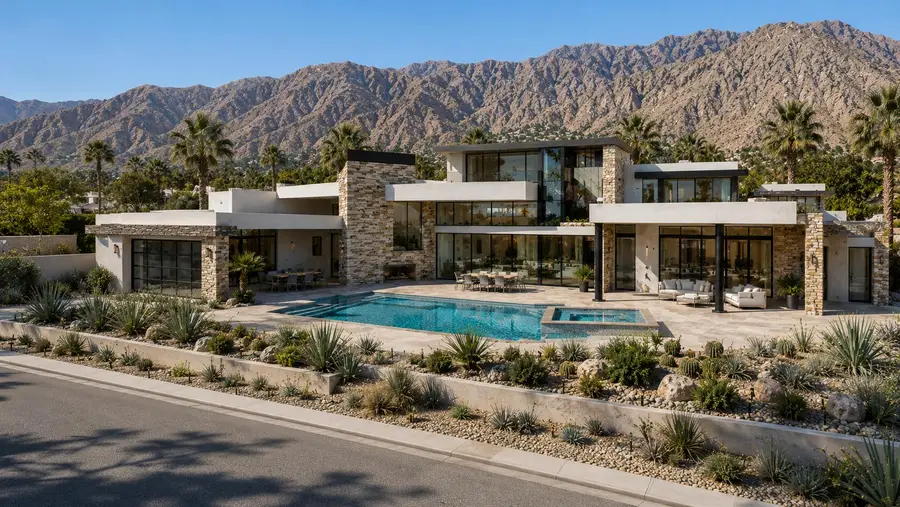 49281 Jfk Trail, Palm Desert, CA 92260 - #2
