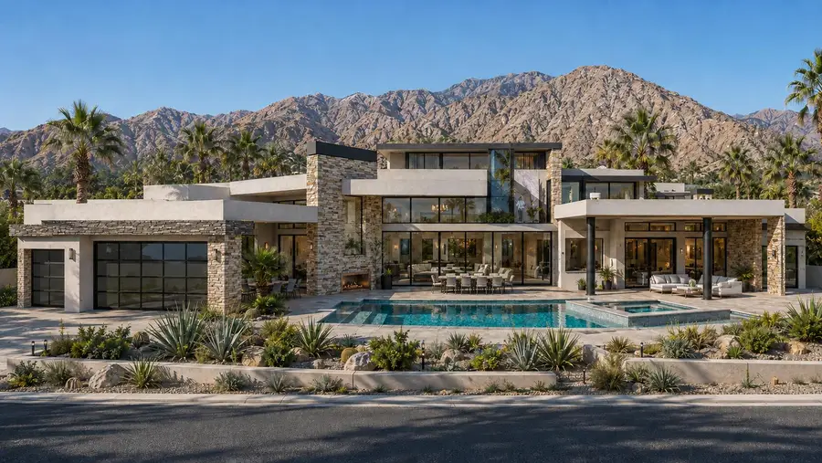 49281 Jfk Trail, Palm Desert, CA 92260 - #3