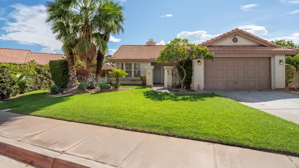 81421 Lily Court, Indio, CA 92201