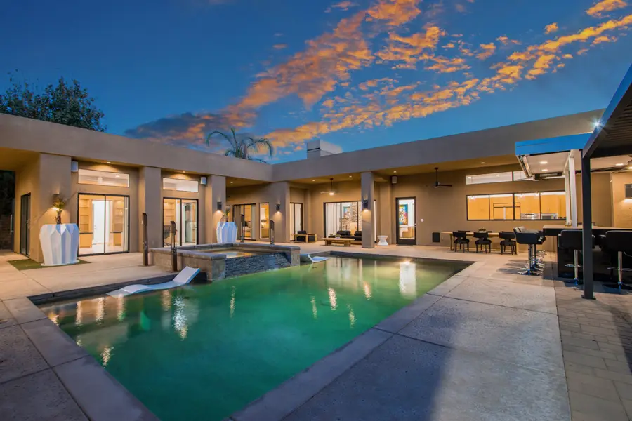 72116 Clancy Lane, Rancho Mirage, CA 92270 - #2