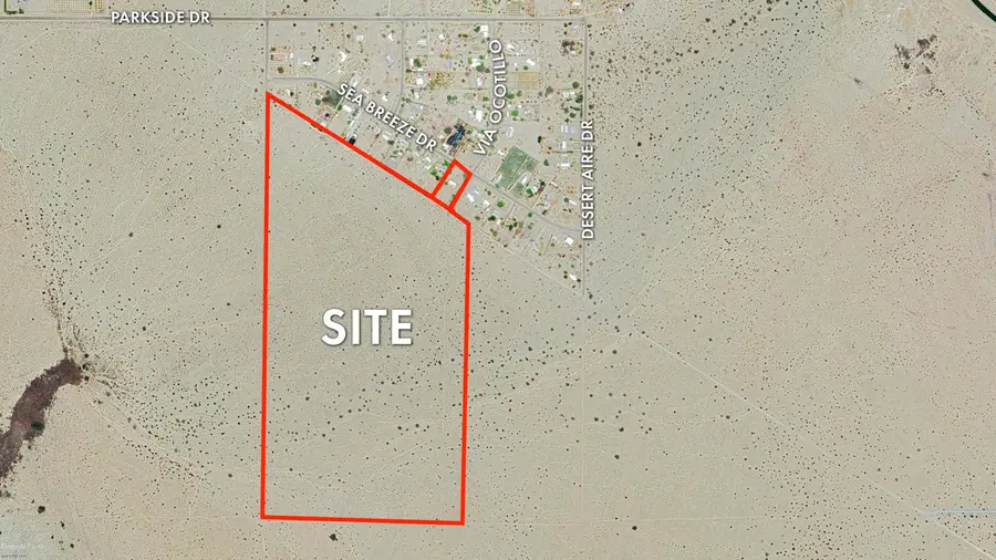 101795 Sea Breeze Drive, Mecca, CA 92254 - #3
