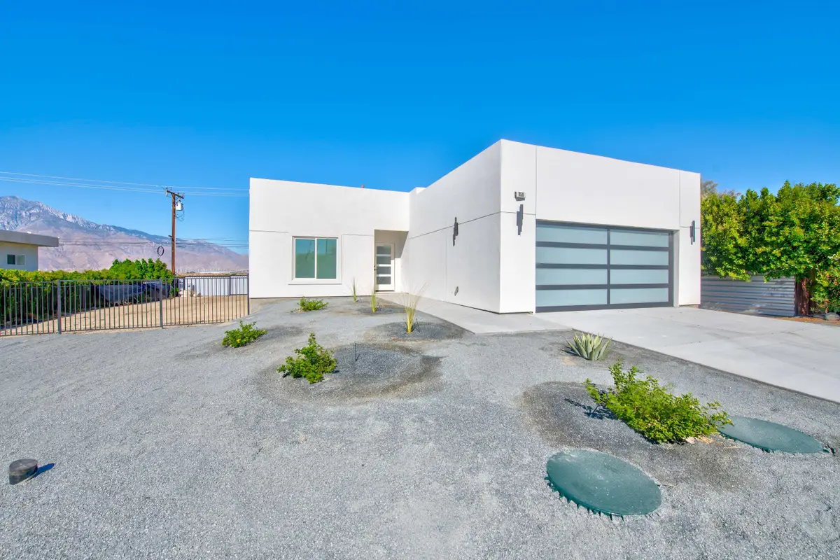 18519 Sagebrush Trail, Desert Hot Springs, CA 92241 - #1