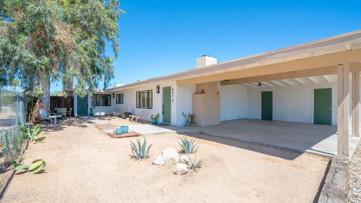 6010 Ocotillo Avenue, Twentynine Palms, CA 92277 - #1